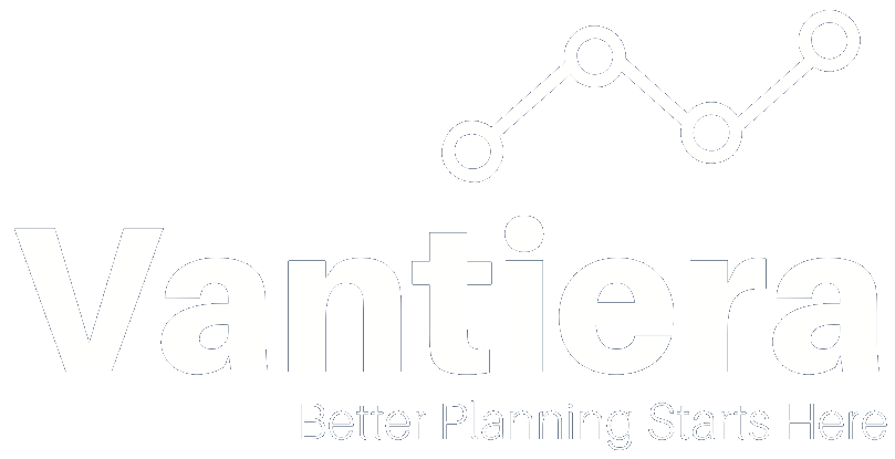 Vantiera Vantiera demand forecasting software